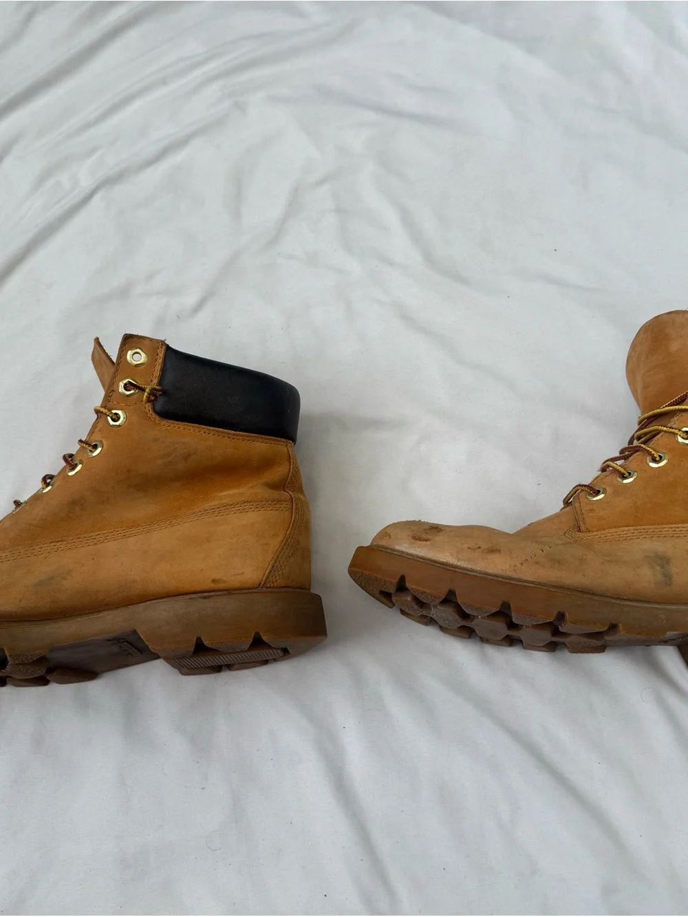 Timberland Men's Boots